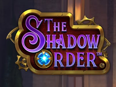 <strong>The Shadow Order</strong>